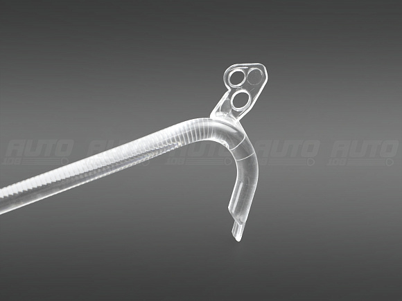 Световоды для фары AUDI Q7 4M (2015-2019) КСЕНОН дорестайлинг правой