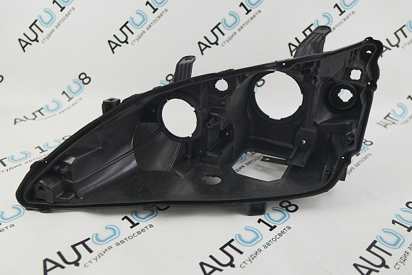 Корпус фары LEXUS ES 5 (2009-2012) рестайлинг v.2  (левый) по выгодной цене