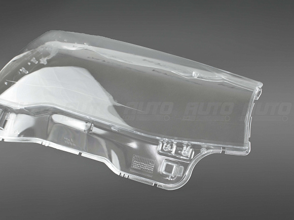 Стекло фары BMW X3 F25 / X4 F26 (2014-2017) рестайлинг (правое) по выгодной цене