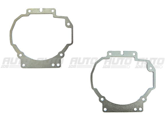 Переходная рамка Toyota Camry V40 (2006-2009) - Hella 3 / 3R (к-т, 2шт) 019 по выгодной цене