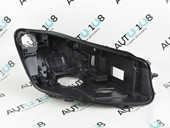 Корпус фары MERCEDES S klasse W222 (2017-2020) рестайлинг LED (правый) по выгодной цене
