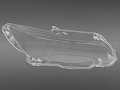 Стекло фары BMW 3r E92 / E93 (2005-2010) дорестайлинг (левое) Стекло фары BMW 3r E92 / E93 (2005-2010) дорестайлинг (левое) по выгодной цене