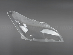 Стекло фары INFINITI M25/M37 (2010-2014)  (правое)