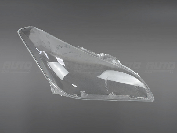 Стекло фары INFINITI M25/M37 (2010-2014)  (правое) по выгодной цене