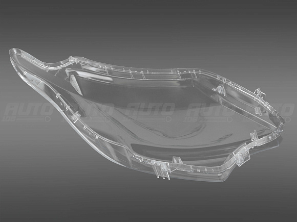 Стекло фары MITSUBISHI L200 (2015-2018) (левое) по выгодной цене