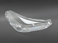 Стекло фары BMW 5 F07 Grand Turismo (2013-2016) рестайлинг LED (левое) по выгодной цене