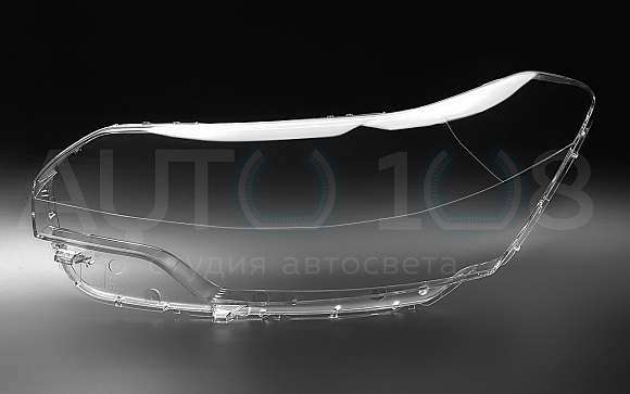 Стекло фары CITROEN C5 2 X7 (2008-2014) (левое) по выгодной цене