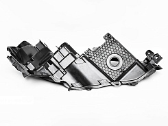 Корпус фары TOYOTA CAMRY V80 (2024-2026) (левый)