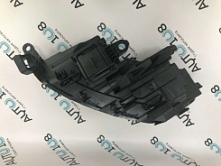 Корпус фары VOLKSWAGEN POLO 6 (2020-н.в.) LED рефлектор (правый)