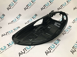 Корпус фары PORSCHE PANAMERA 970 (2013-2016) рестайлинг ксенон (левый)