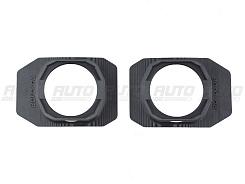 Маски для установки линз Lixiang Li L6 L7 L8 L9 (2022-2026) 3 дюйма (к-т 2шт.)