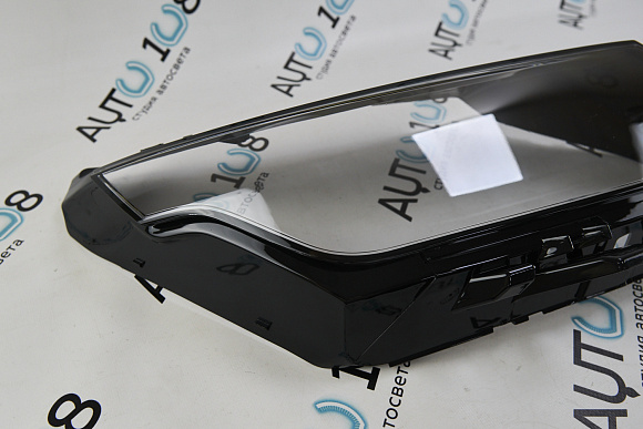 Стекло фары GEELY COOLRAY (2019-2024) ГАЛОГЕН (правое) по выгодной цене