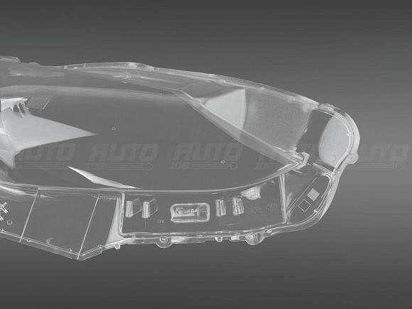 Стекло фары MAZDA 6 GJ LED (2015-2018) рестайлинг (правое) по выгодной цене