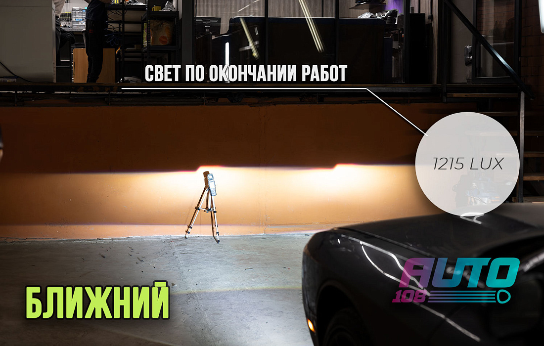 этапы работ - 1