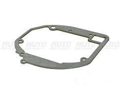 Переходная рамка Lexus LS (2006-2011) для замены линз дальнего света - Hella 3 / 3R (комплект, 2шт)