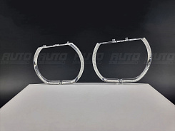 Световоды для фары BMW 3 F30 / F31 (2011-2015) дорестайлинг левой