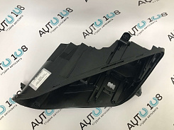 Корпус фары MERCEDES ML klasse W166 (2011-2015) (левый)