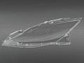 Стекло фары MAZDA 6 GH (2007-2013) без AFS (правое) по выгодной цене
