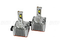 Светодиодная лампа Rayzer Swap gen-2 D1S 5500K LED (к-т 2шт) по выгодной цене