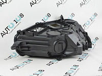 Корпус фары MERCEDES S-class W223 Digital LED (2020-2026) (левый) — фото 8
