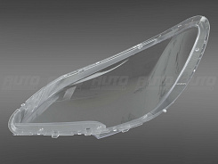 Стекло фары OPEL MOKKA (2012-2016) дорестайлинг (правое)