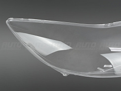 Стекло фары FORD FOCUS 3 (2011-2015) дорестайлинг (правое)