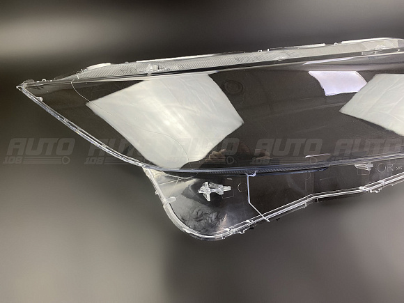 Стекло фары NISSAN QASHQAI 2 j11 (2017-2023) рестайлинг LED (правое) по выгодной цене