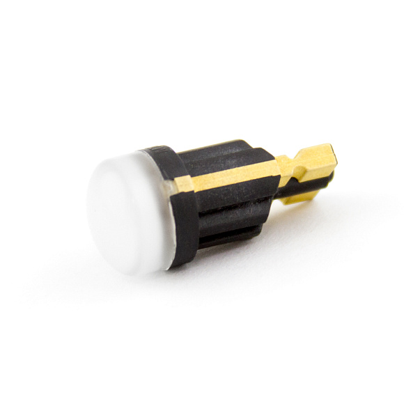 Светодиодная лампа MTF W5W T10 3D Traces 5000K (2 шт) по выгодной цене