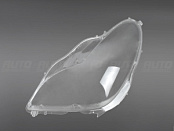 Стекло фары MERCEDES CLS CLASS W219 (2004-2010) (левое)