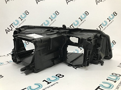 Корпус фары AUDI A8 D4 (2014-2019) рестайлинг ксенон (левый)