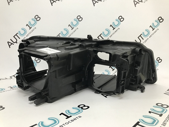 Корпус фары AUDI A8 D4 (2014-2019) рестайлинг ксенон (левый) по выгодной цене