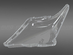 Стекло фары LEXUS LX 570 (2007-2012) дорестайлинг (правое)