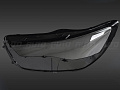 Стекло фары AUDI A6 C7 (2014-2018) рестайлинг и ALLROAD (2014-2019) (правое) по выгодной цене