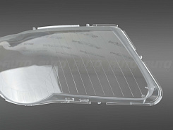 Стекло фары VOLKSWAGEN PASSAT B6 (2005-2010) (правое)