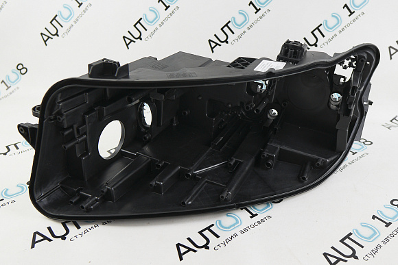 Корпус фары VOLKSWAGEN TIGUAN 2 (2020-н.в.) рестайлинг IQ LED (левый) по выгодной цене