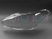 Стекло фары INFINITI Q70 (2014-2019) рестайлинг (левое)