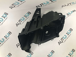 Корпус фары JEEP GRAND CHEROKEE WK2 (2013-2022) рестайлинг КСЕНОН (левый)