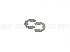 Переходная рамка BMW X3 E83 (2003-2006) AFS - Hella 3 / 3R (к-т, 2шт)