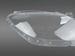 Стекло фары MERCEDES ML W166 (2011-2015) (правое)