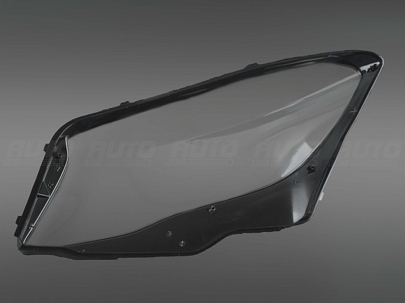 Стекло фары MERCEDES GLA X156 (2017-2020) рестайлинг (правое) по выгодной цене