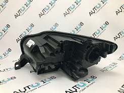 Корпус фары MERCEDES ML klasse W166 (2011-2015) (правый)