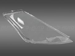 Стекло фары NISSAN MURANO Z50 (2002-2009) (правое)