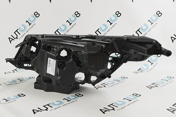 Корпус фары LAND ROVER DISCOVERY 5 (2016-2021) дорестайлинг Full LED (правый) по выгодной цене