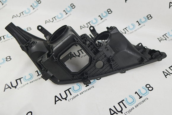 Корпус фары LEXUS ES 5 (2009-2012) рестайлинг v.2  (левый) по выгодной цене