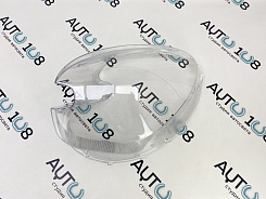 Стекло фары MINI COOPER COUNTRYMAN R60 (2010-2016) ксенон (левое)