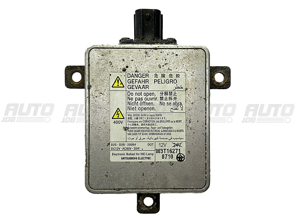 Блок розжига W3T16271 / W3T16271 8710 по выгодной цене