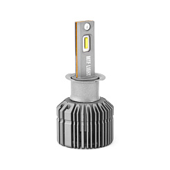 Светодиодные лампы MTF H3 Dynamic Vision 5500K (2 шт) DV03K5
