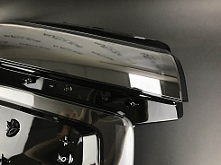 Стекло фары CHEVROLET TAHOE (2020 - 2024) (правое)