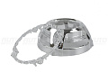 Маска для линз 3.0 дюйма Porsche GTS Style NON-LED - №19 Маска для линз 3.0 дюйма Porsche GTS Style NON-LED - №19 по выгодной цене