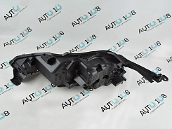 Корпус фары LEXUS LX 570 (2015-2021) 2й рестайлинг 1 блок (правый)